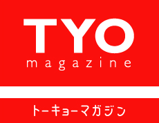 TYO magazineトーキョーマガジン