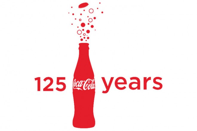 コカ・コーラ125周年記念企画──コカ・コーラ×パスザバトン「ジェヌイングラス」 « TYO magazine
