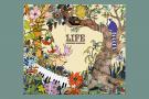 西原健一郎がアルバム「LIFE」のリリースパーティを開催！