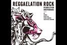 FILE 364 REGGAELATION INDEPENDANCE 『REGGAELATION ROCK』