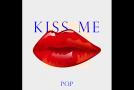 FILE 379 P.O.P 『KISS ME』