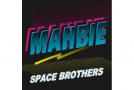 FILE 389 MAHBIE 『SPACE BROTHERS』