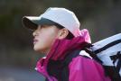 あきらめたらそこでオシマイ！──「THE NORTH FACE YOUNG EXPLORERS」