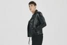 ファッションの秋は『beautiful people』のライダースジャケットでクールに！