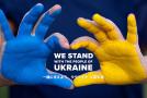 Do the right thing！──『KEEN』がウクライナ避難民に向けた人道支援を開始